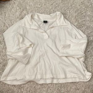 Wild Fable Shirt From Target. Collared Shirt. Size Small